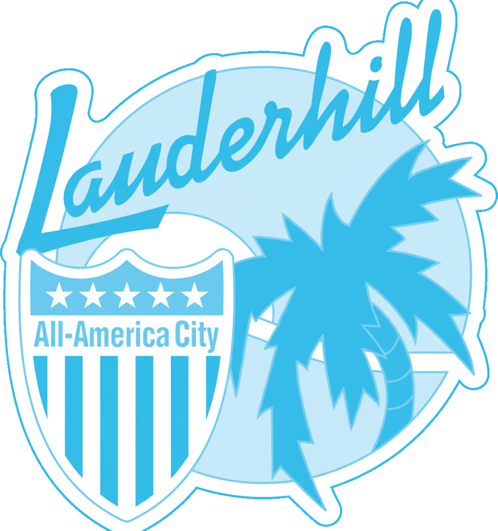 City of Lauderhill logo